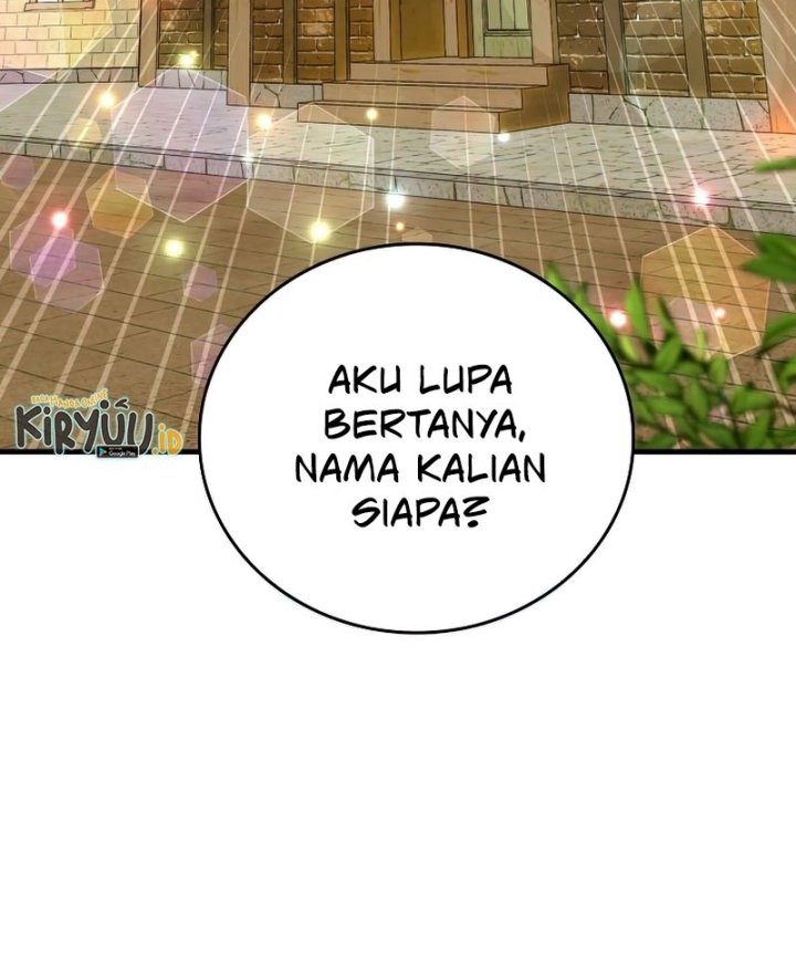 To Hell With Being a Saint, I’m a Doctor Chapter 43 - halaman 7