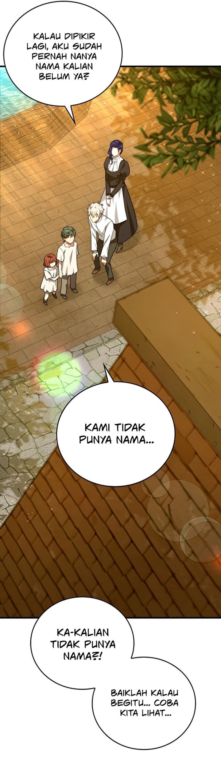 To Hell With Being a Saint, I’m a Doctor Chapter 43 - halaman 8