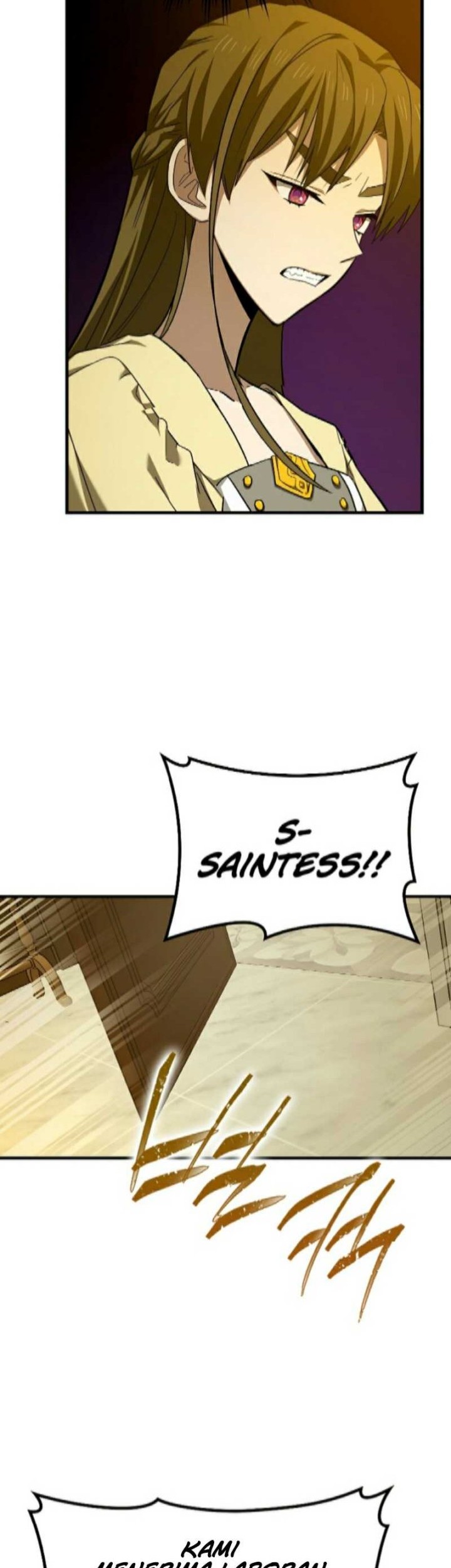 To Hell With Being a Saint, I’m a Doctor Chapter 44 - halaman 22