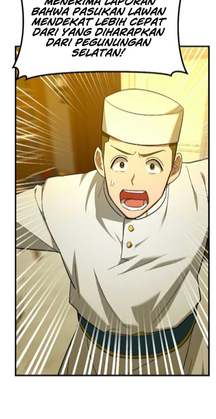 To Hell With Being a Saint, I’m a Doctor Chapter 44 - halaman 23