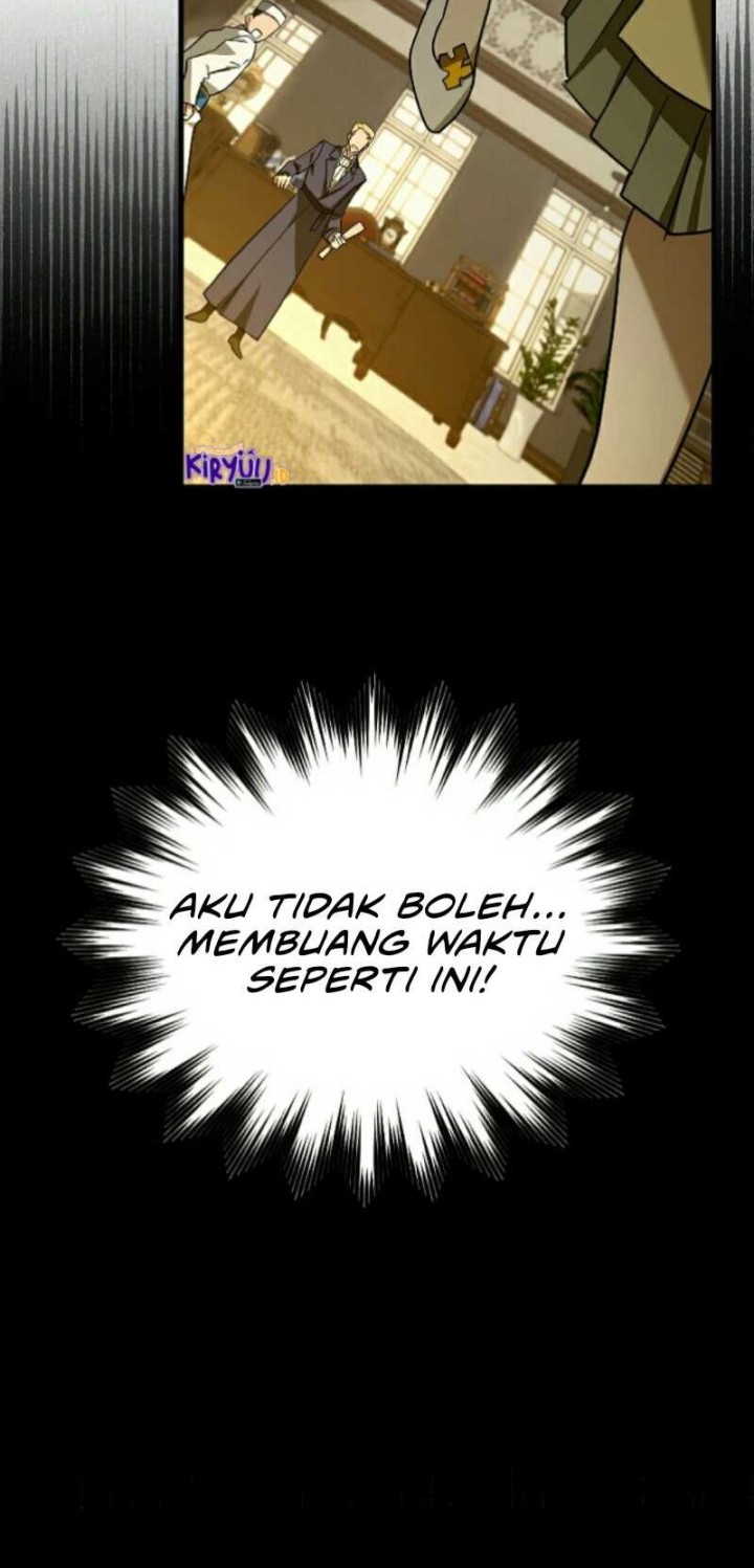 To Hell With Being a Saint, I’m a Doctor Chapter 44 - halaman 25