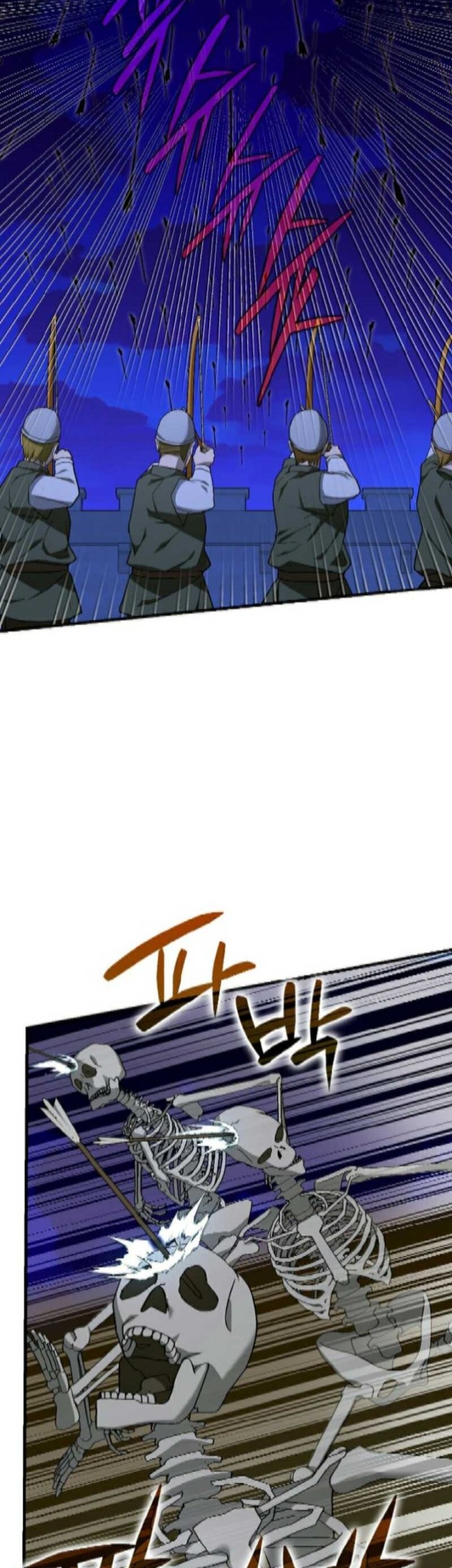 To Hell With Being a Saint, I’m a Doctor Chapter 44 - halaman 29