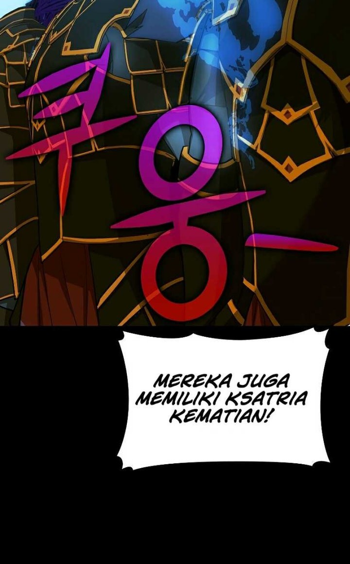 To Hell With Being a Saint, I’m a Doctor Chapter 44 - halaman 36