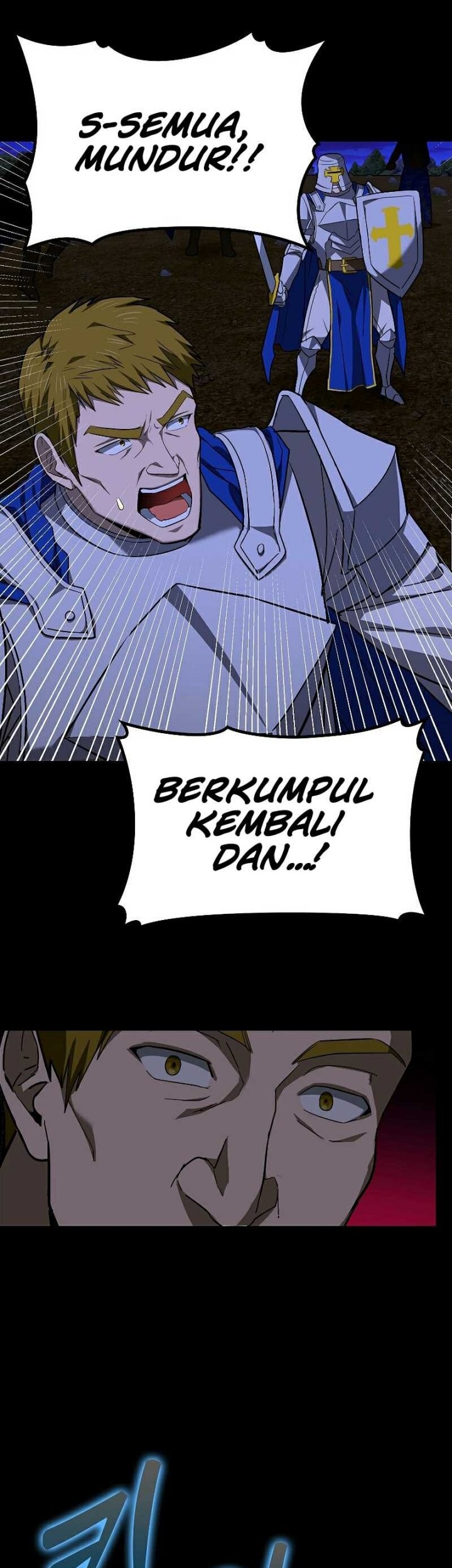 To Hell With Being a Saint, I’m a Doctor Chapter 44 - halaman 37