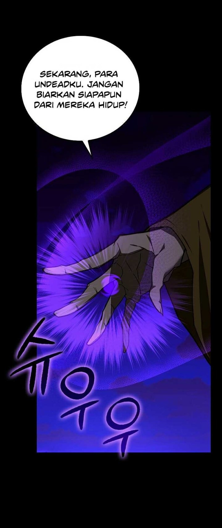 To Hell With Being a Saint, I’m a Doctor Chapter 44 - halaman 44