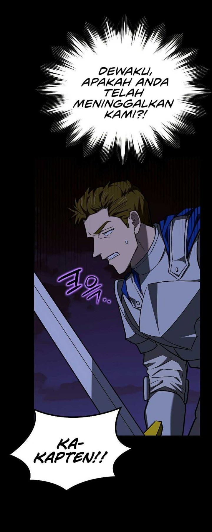 To Hell With Being a Saint, I’m a Doctor Chapter 44 - halaman 46