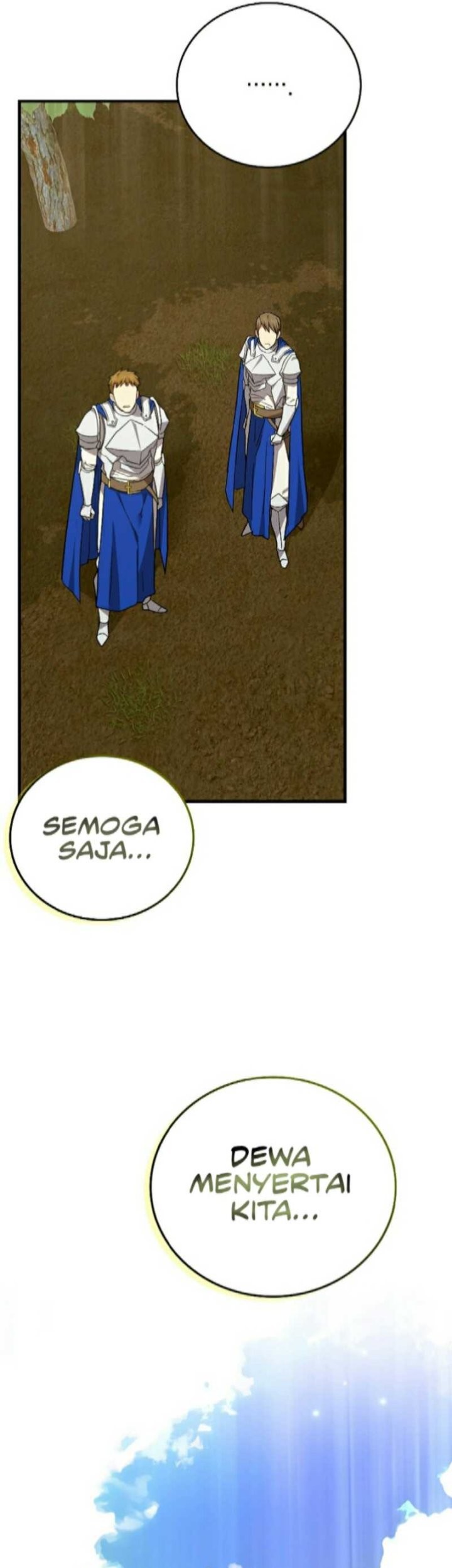 To Hell With Being a Saint, I’m a Doctor Chapter 44 - halaman 8