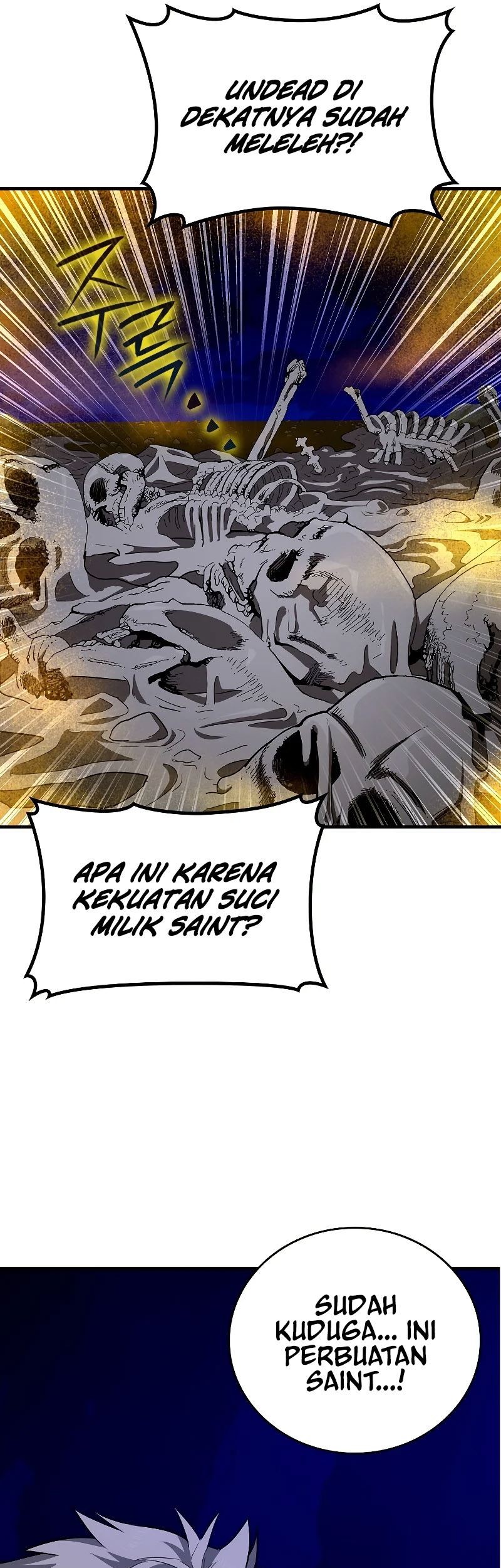 To Hell With Being a Saint, I’m a Doctor Chapter 45 - halaman 12
