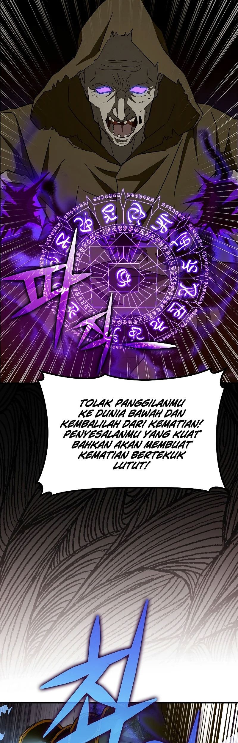 To Hell With Being a Saint, I’m a Doctor Chapter 45 - halaman 23