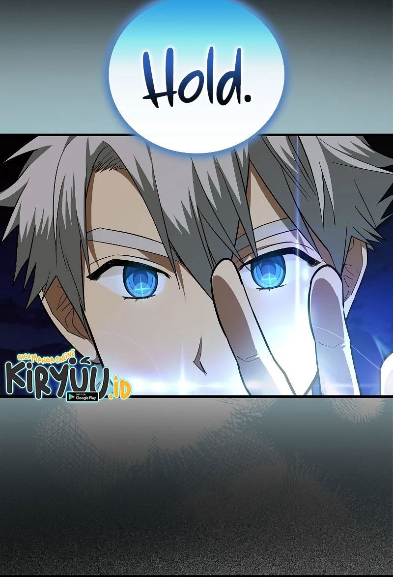 To Hell With Being a Saint, I’m a Doctor Chapter 45 - halaman 30