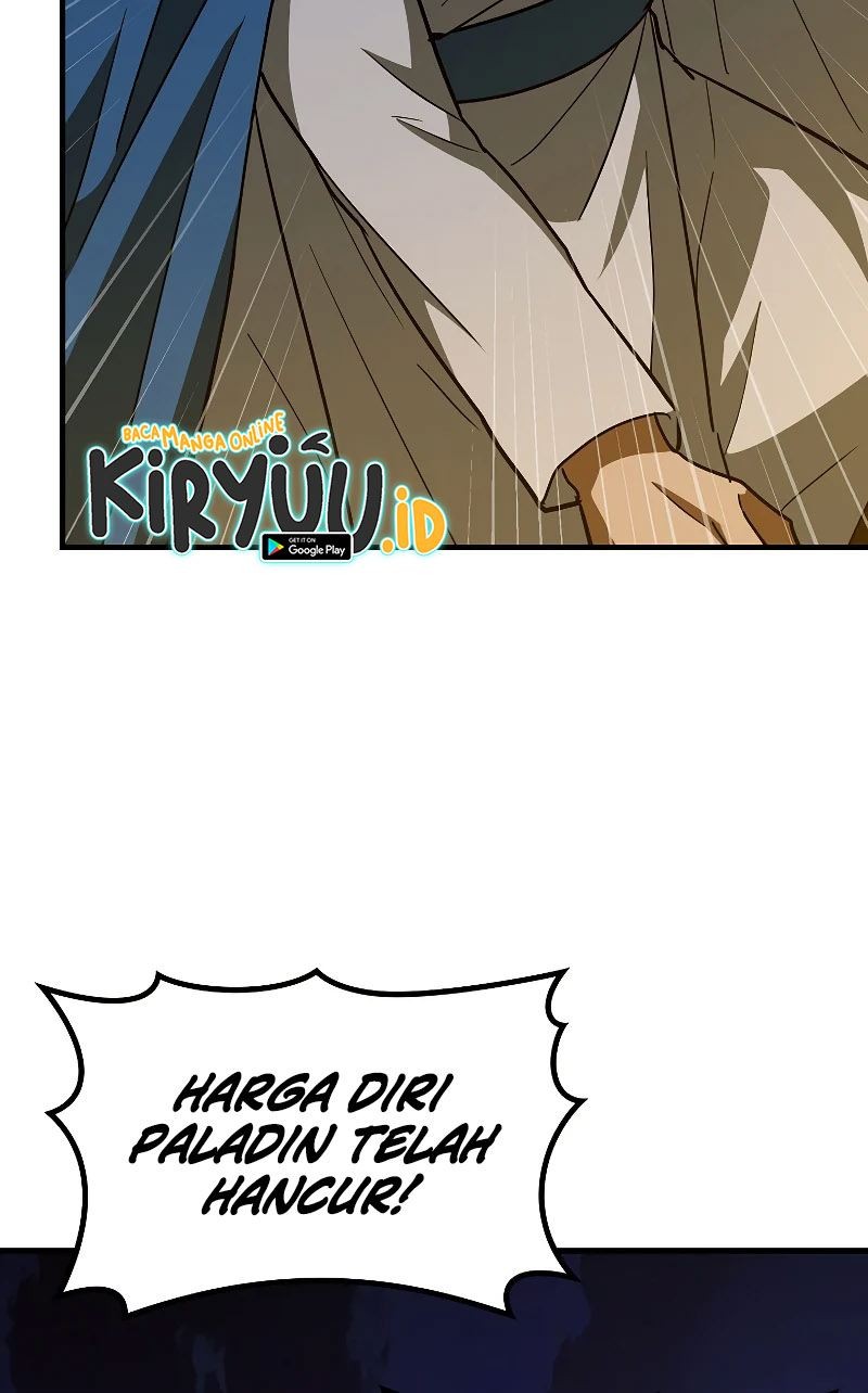 To Hell With Being a Saint, I’m a Doctor Chapter 45 - halaman 35