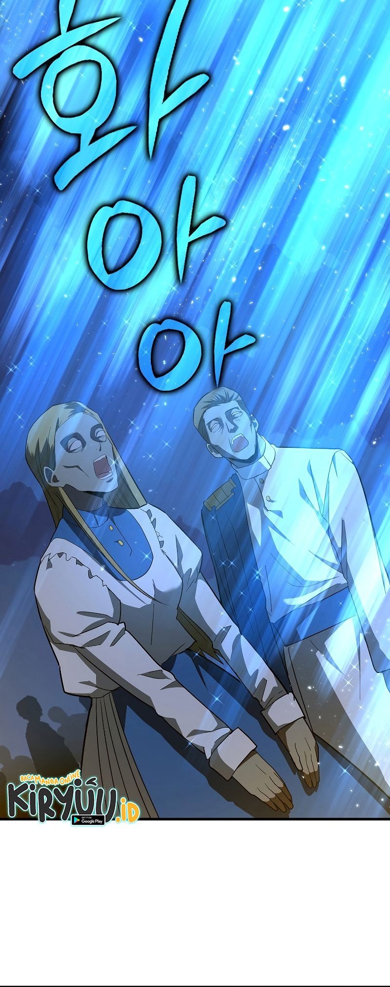 To Hell With Being a Saint, I’m a Doctor Chapter 45 - halaman 40