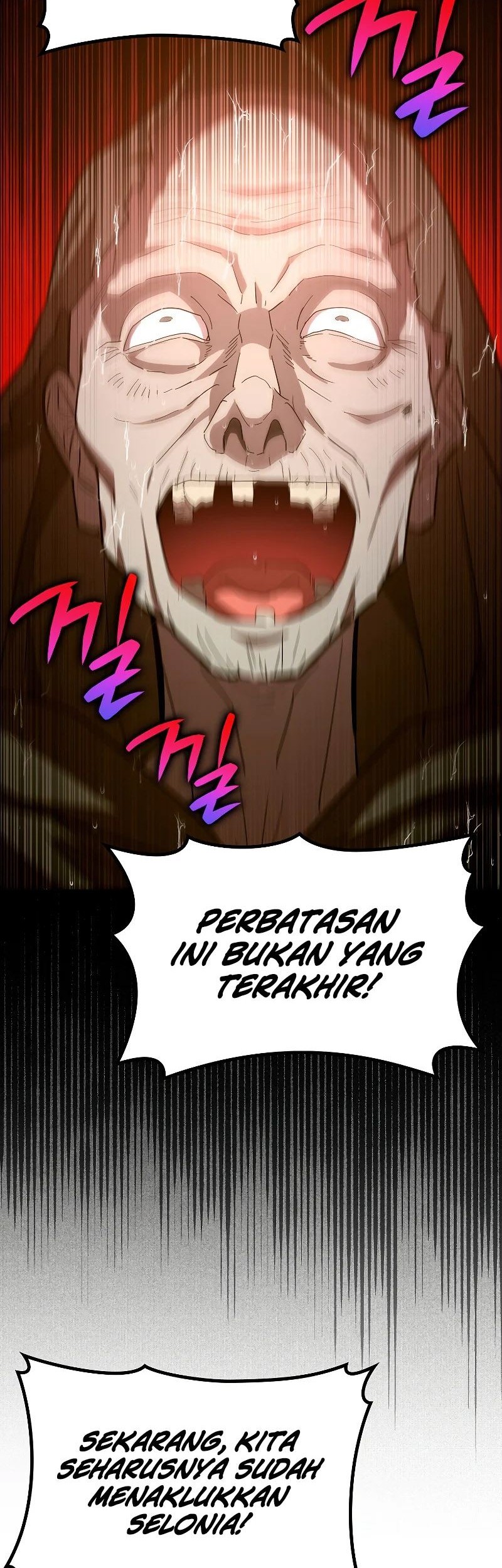 To Hell With Being a Saint, I’m a Doctor Chapter 45 - halaman 47