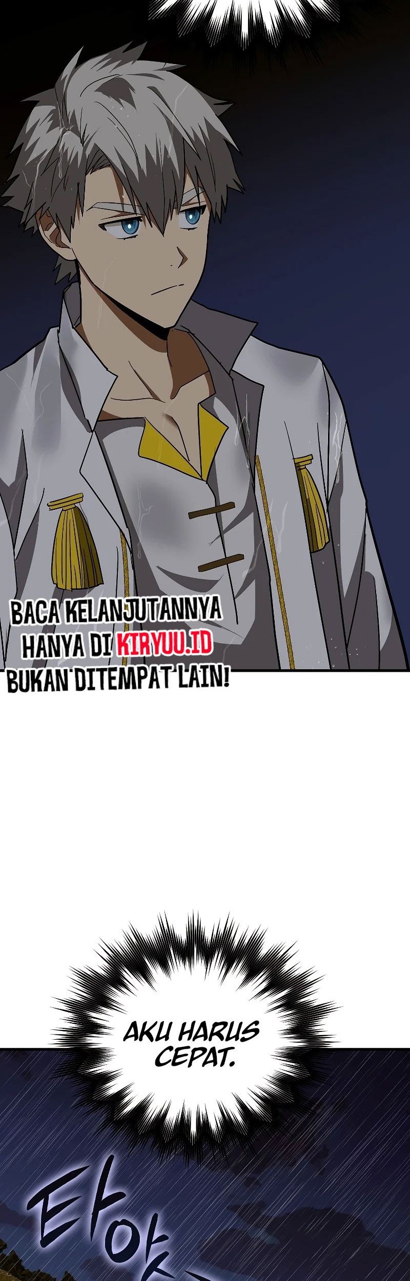 To Hell With Being a Saint, I’m a Doctor Chapter 45 - halaman 49