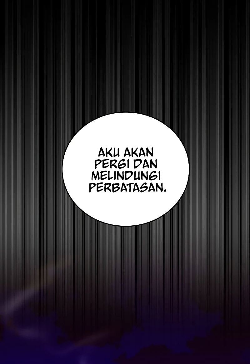 To Hell With Being a Saint, I’m a Doctor Chapter 45 - halaman 6