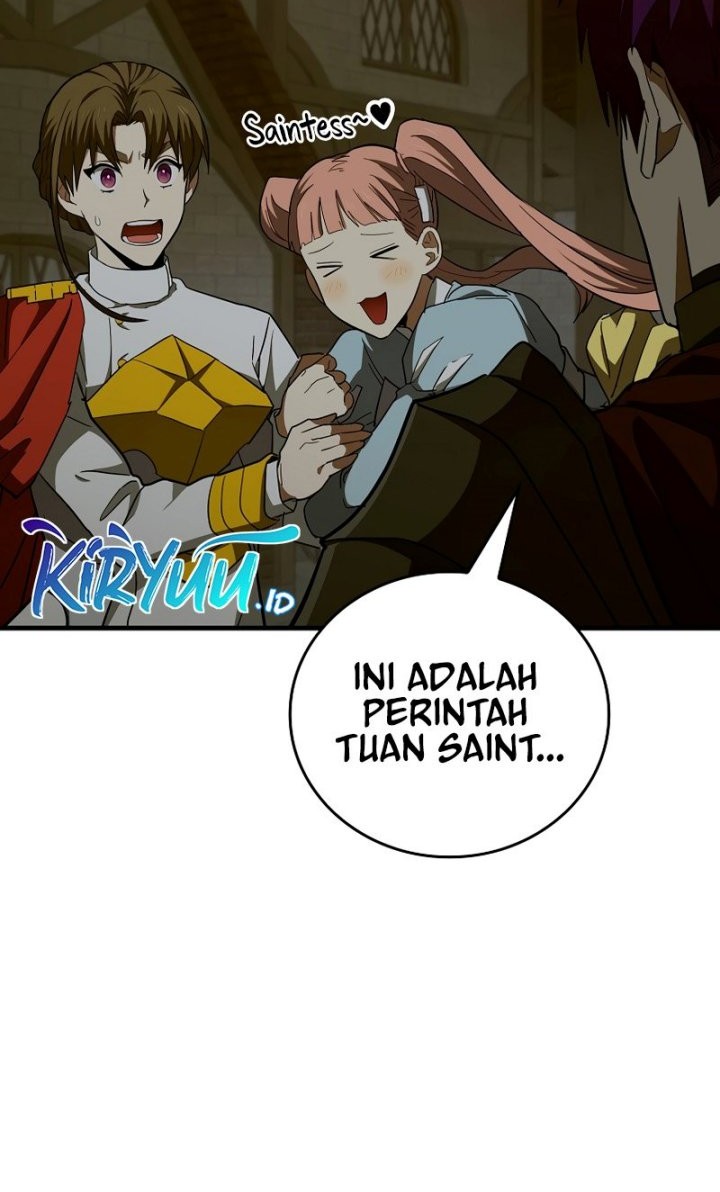 To Hell With Being a Saint, I’m a Doctor Chapter 46 - halaman 13