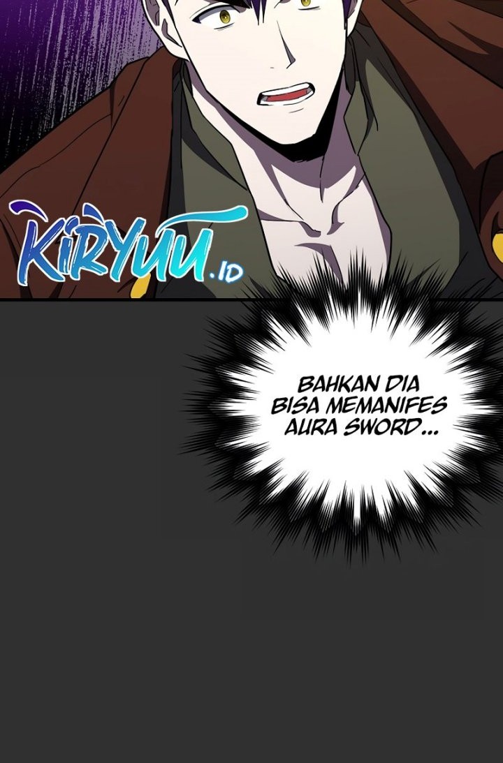 To Hell With Being a Saint, I’m a Doctor Chapter 46 - halaman 25