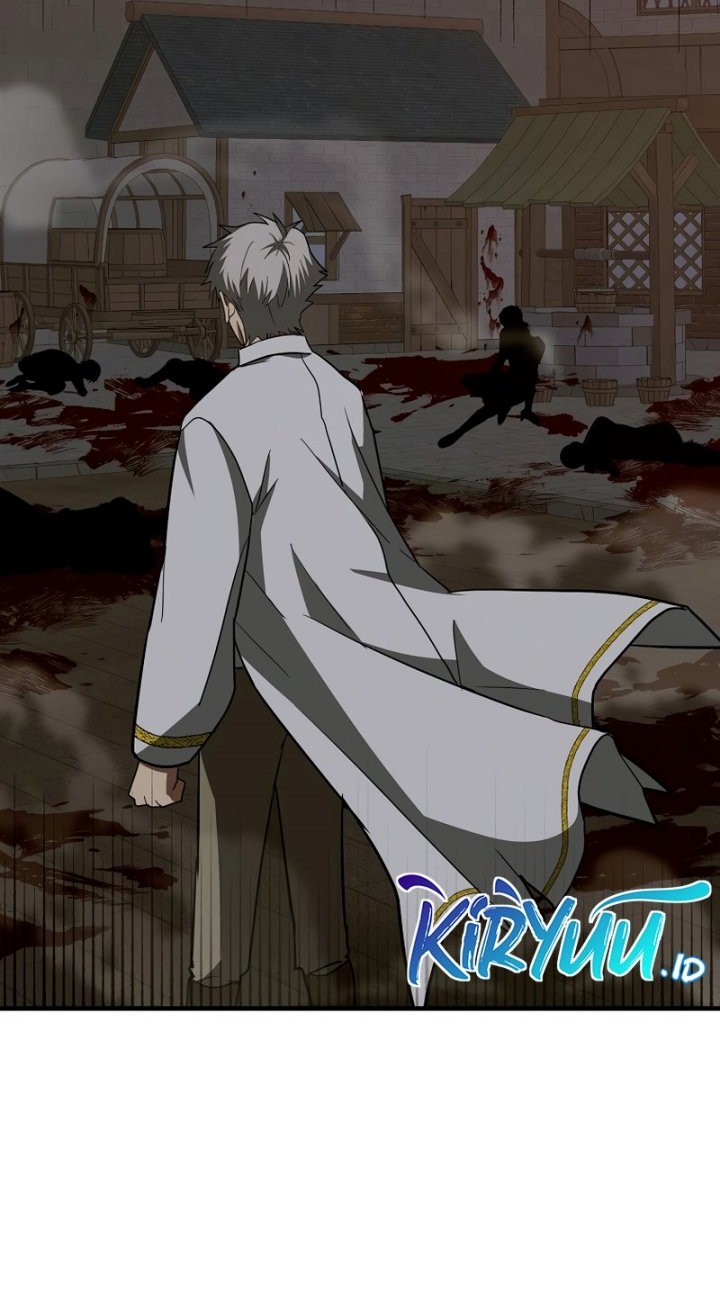 To Hell With Being a Saint, I’m a Doctor Chapter 46 - halaman 31