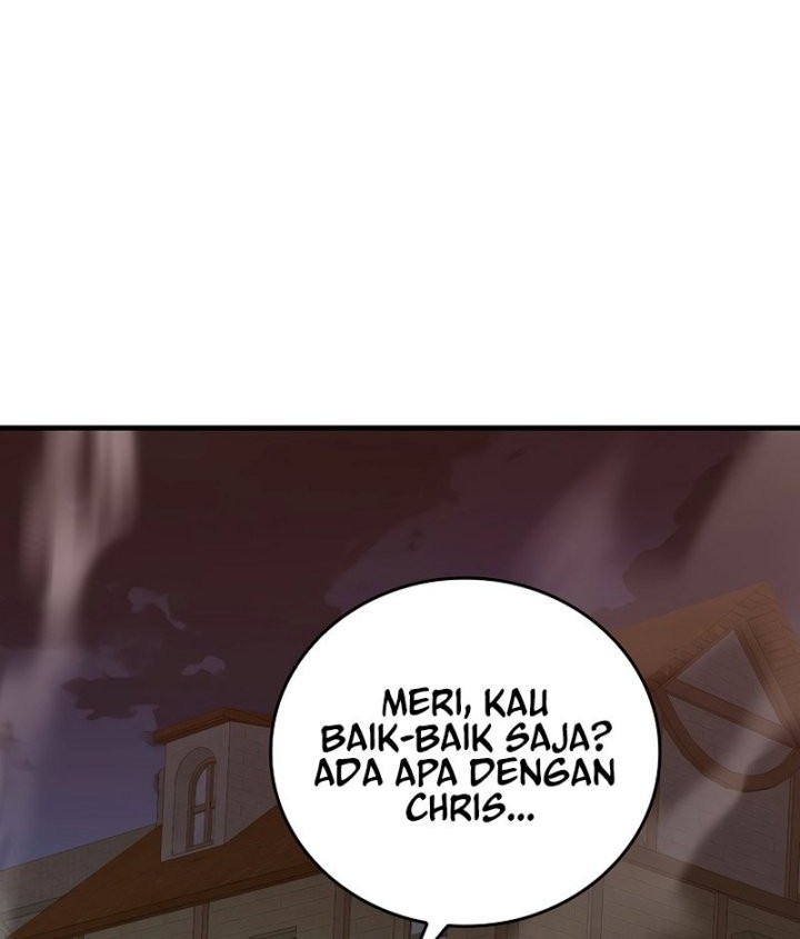 To Hell With Being a Saint, I’m a Doctor Chapter 46 - halaman 34