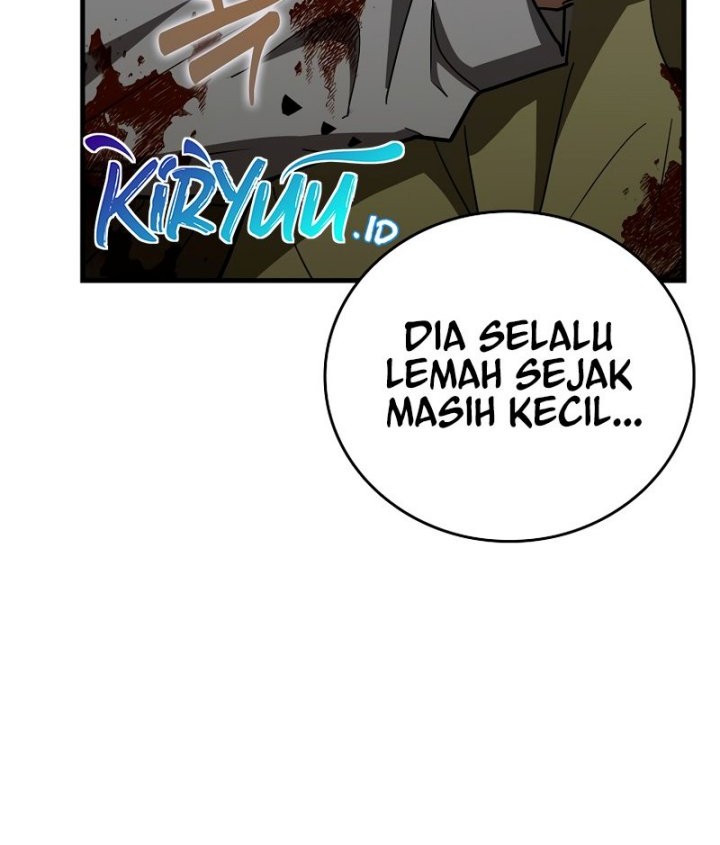 To Hell With Being a Saint, I’m a Doctor Chapter 46 - halaman 37