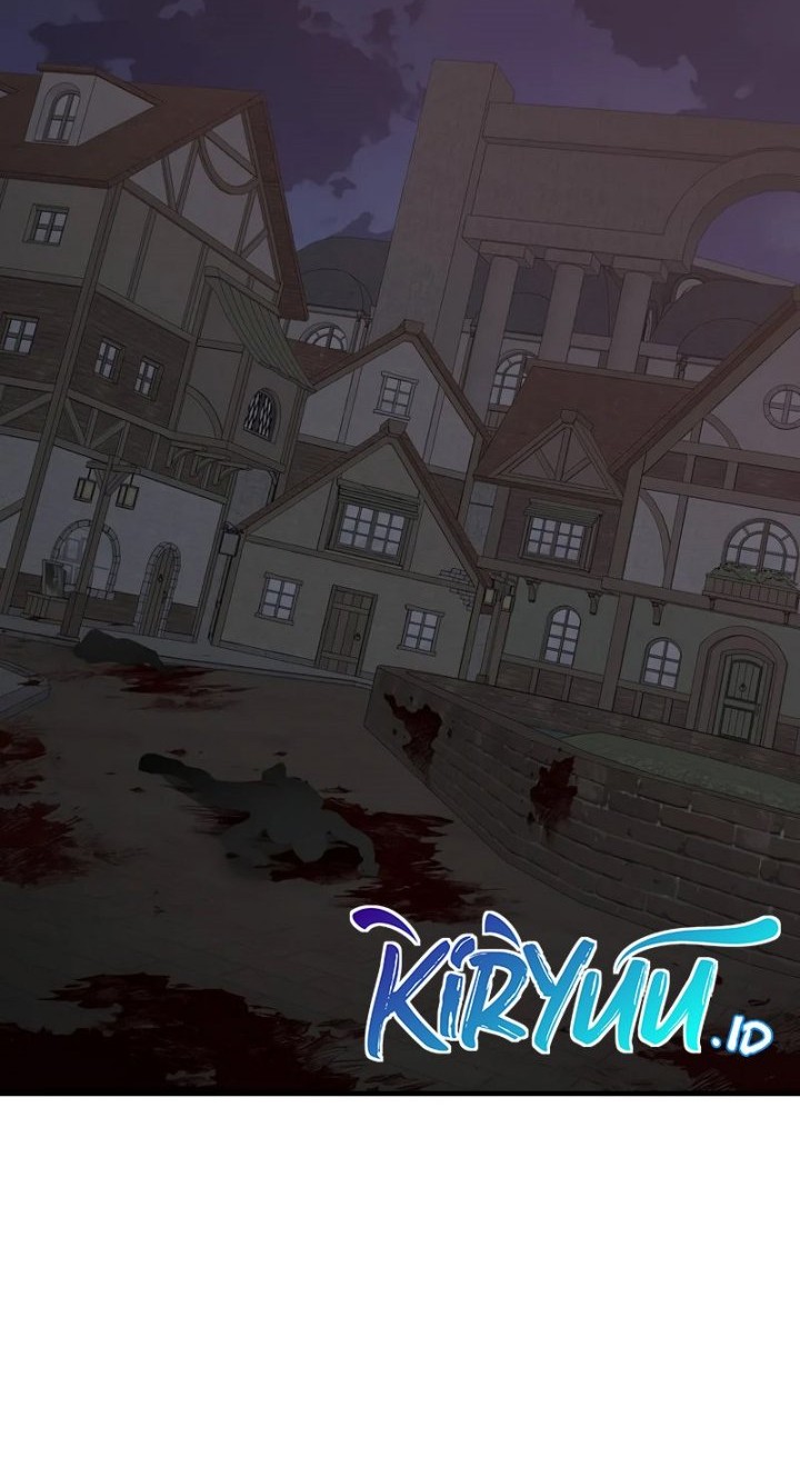 To Hell With Being a Saint, I’m a Doctor Chapter 46 - halaman 47