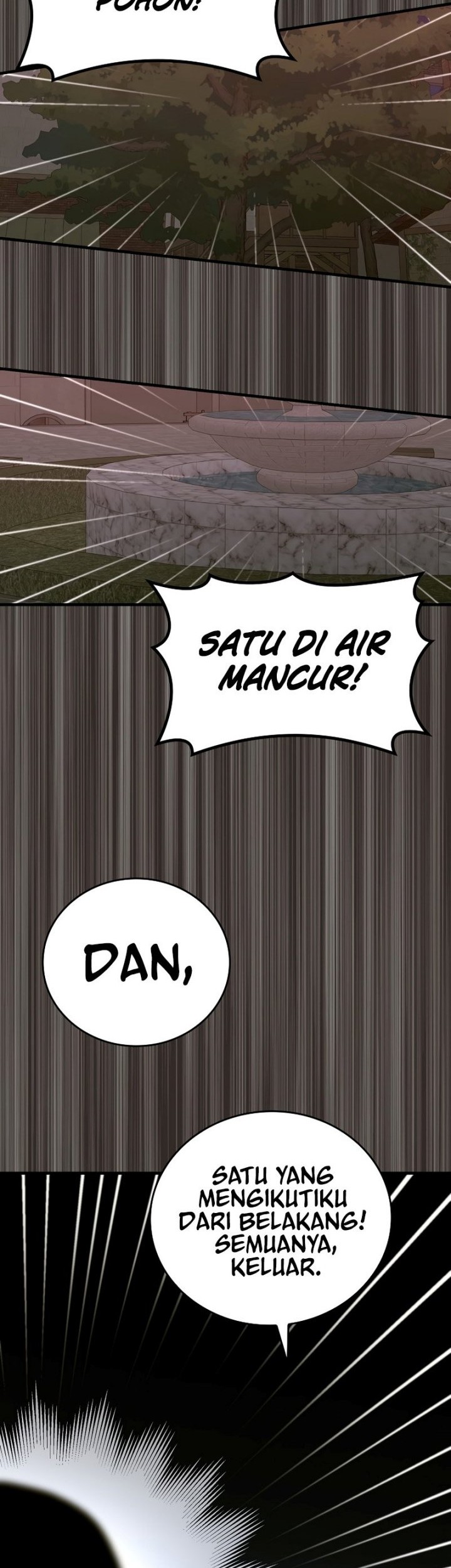 To Hell With Being a Saint, I’m a Doctor Chapter 46 - halaman 49