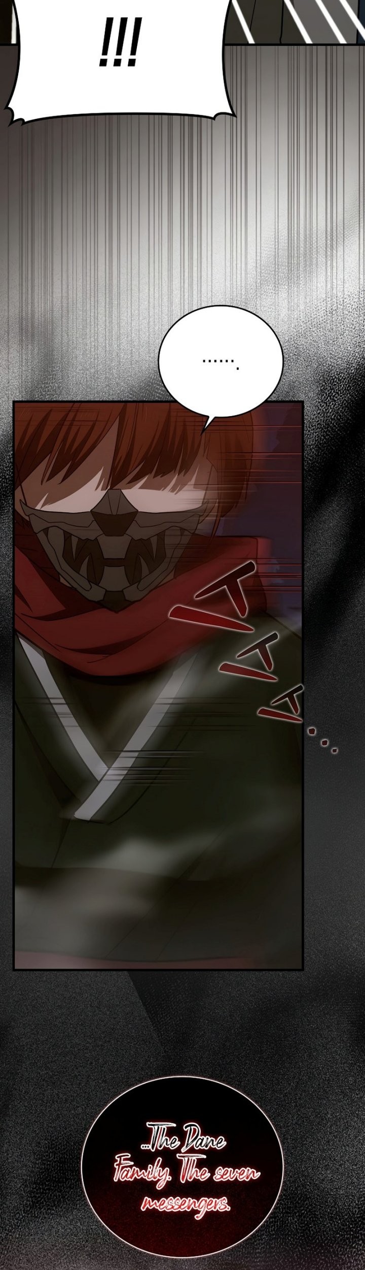 To Hell With Being a Saint, I’m a Doctor Chapter 46 - halaman 51