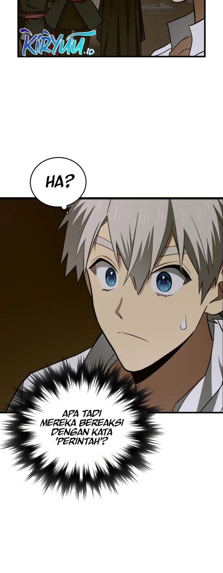 To Hell With Being a Saint, I’m a Doctor Chapter 47 - halaman 13