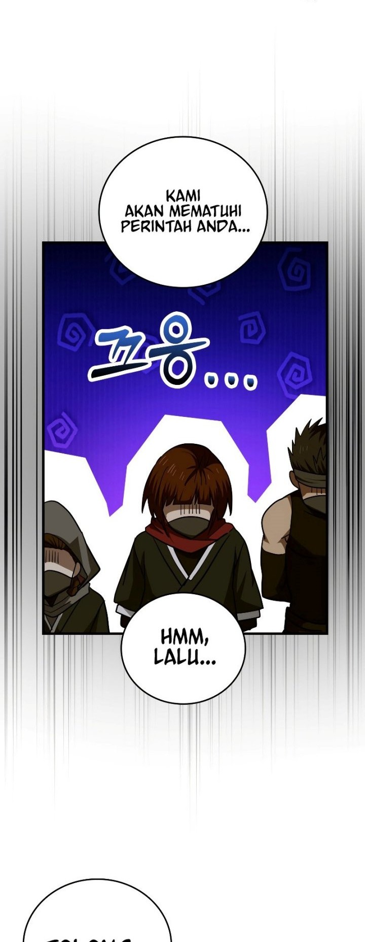 To Hell With Being a Saint, I’m a Doctor Chapter 47 - halaman 15