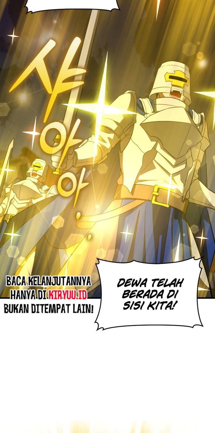 To Hell With Being a Saint, I’m a Doctor Chapter 47 - halaman 21