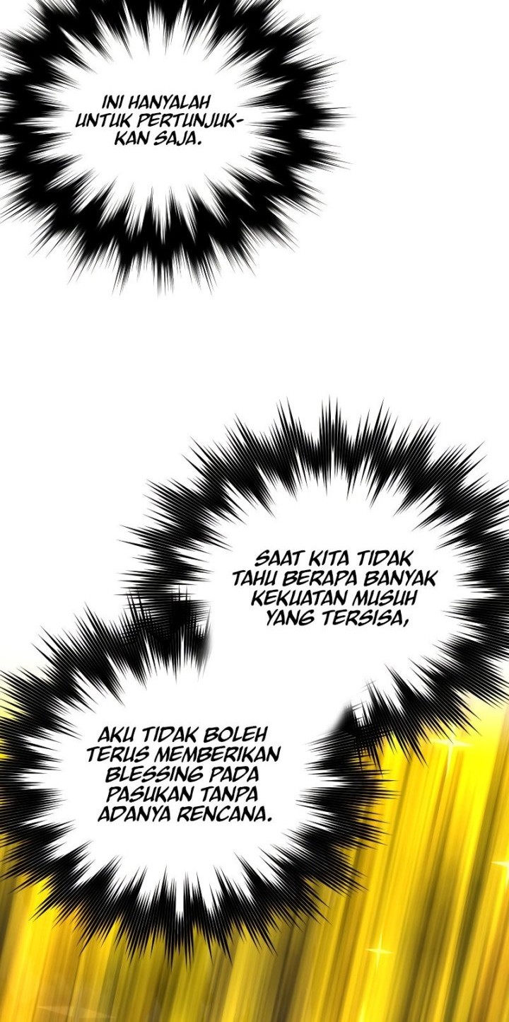 To Hell With Being a Saint, I’m a Doctor Chapter 47 - halaman 25