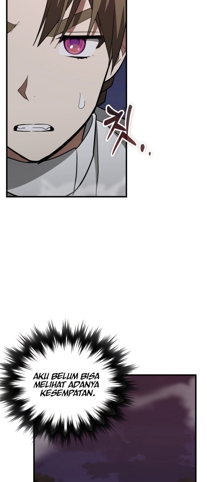 To Hell With Being a Saint, I’m a Doctor Chapter 47 - halaman 35