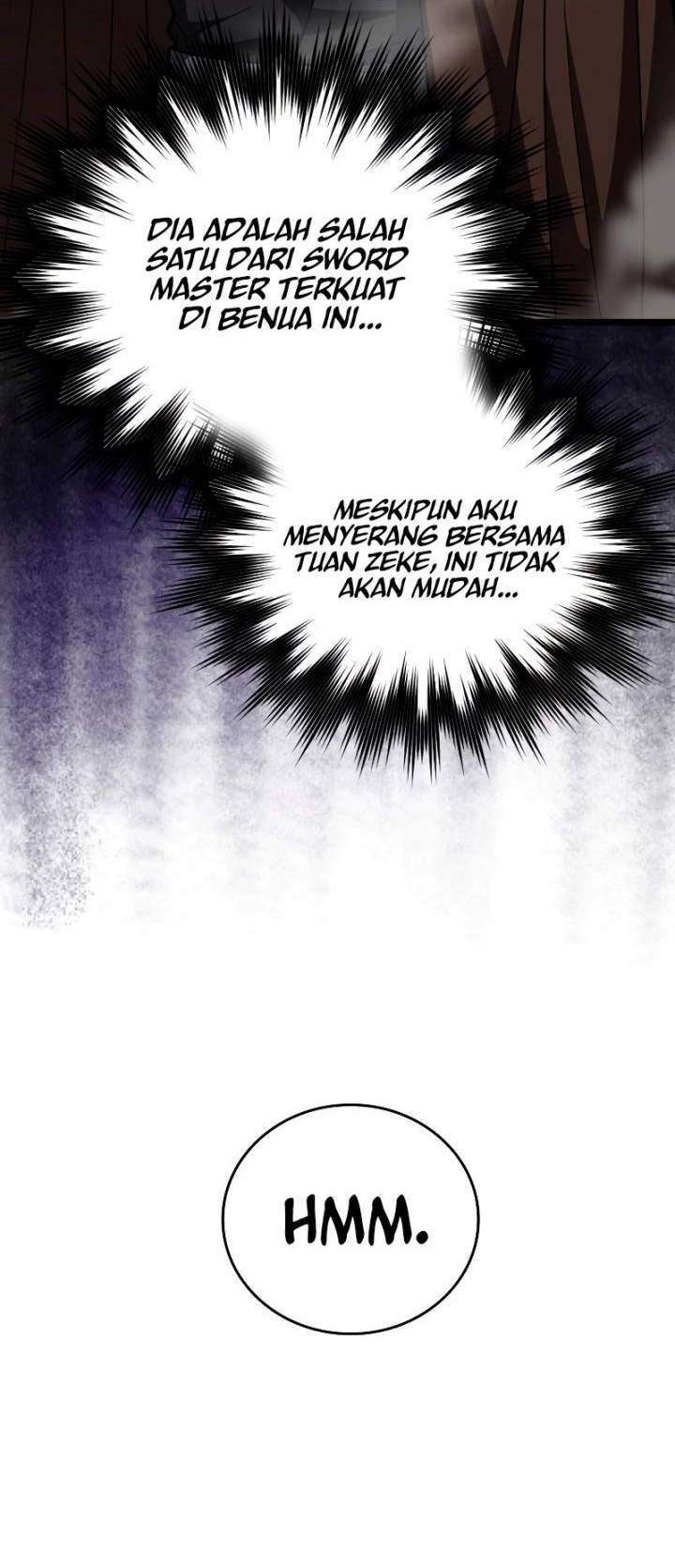 To Hell With Being a Saint, I’m a Doctor Chapter 47 - halaman 37