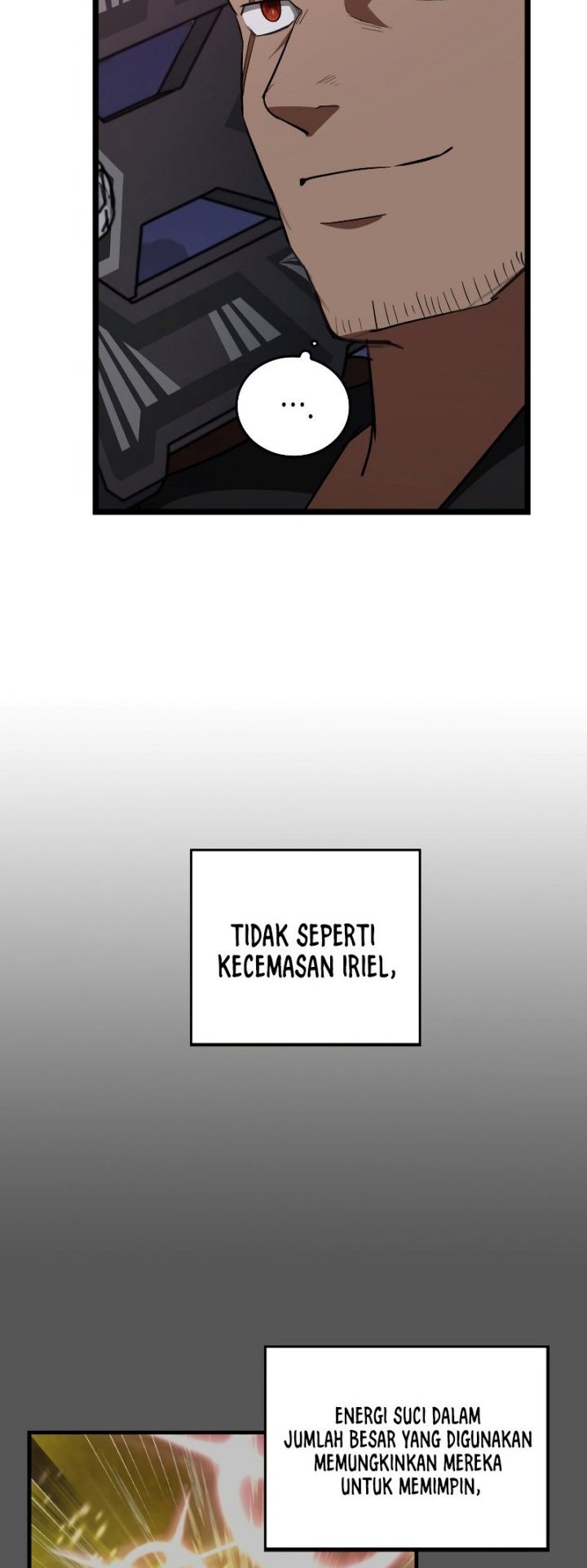 To Hell With Being a Saint, I’m a Doctor Chapter 47 - halaman 39