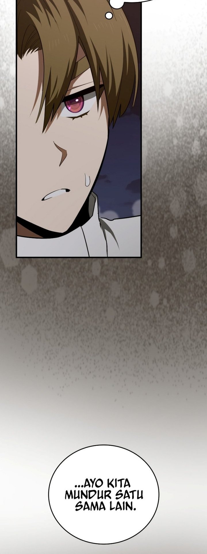 To Hell With Being a Saint, I’m a Doctor Chapter 47 - halaman 43