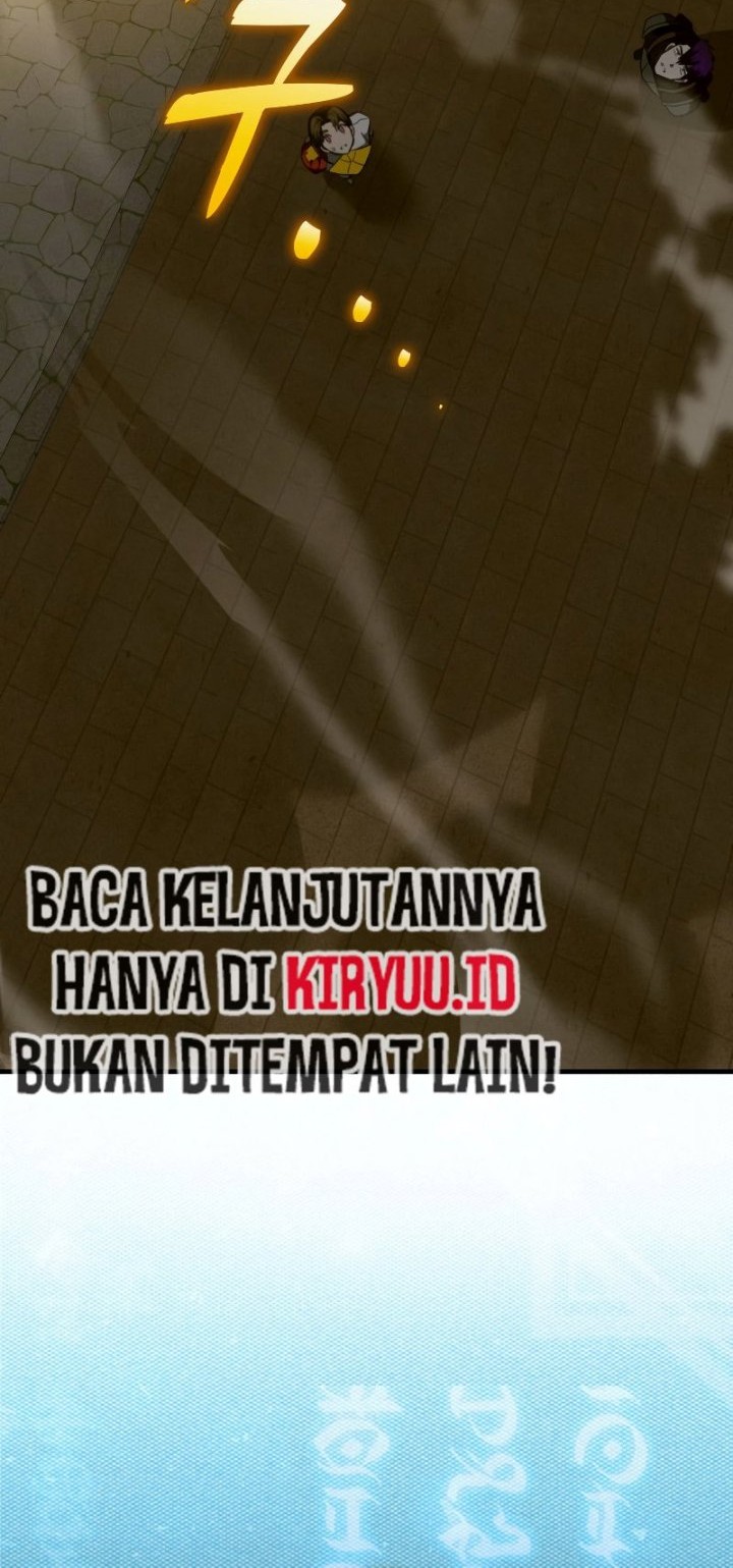 To Hell With Being a Saint, I’m a Doctor Chapter 47 - halaman 49