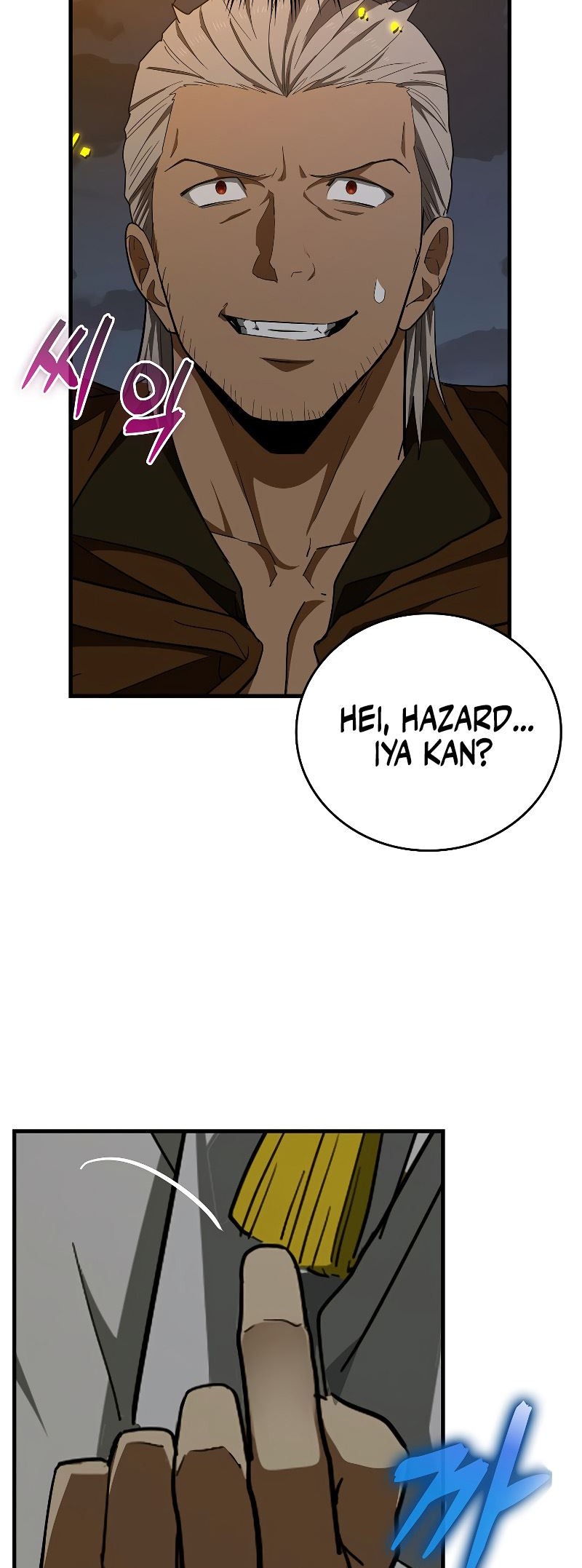 To Hell With Being a Saint, I’m a Doctor Chapter 48 - halaman 10