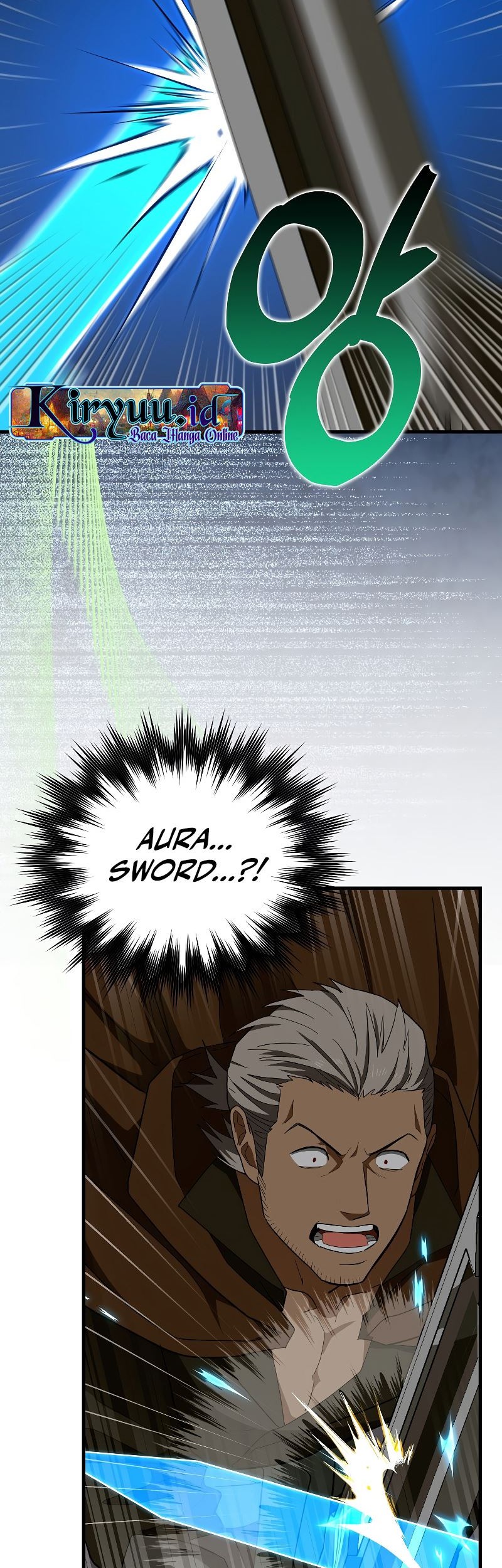 To Hell With Being a Saint, I’m a Doctor Chapter 48 - halaman 20