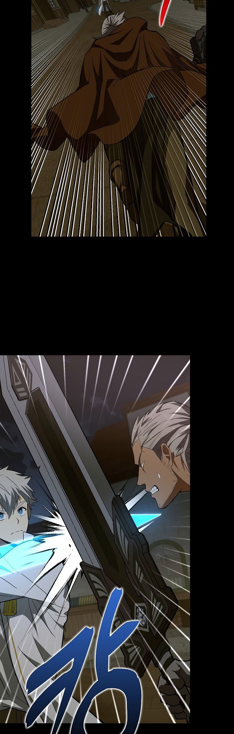 To Hell With Being a Saint, I’m a Doctor Chapter 48 - halaman 26