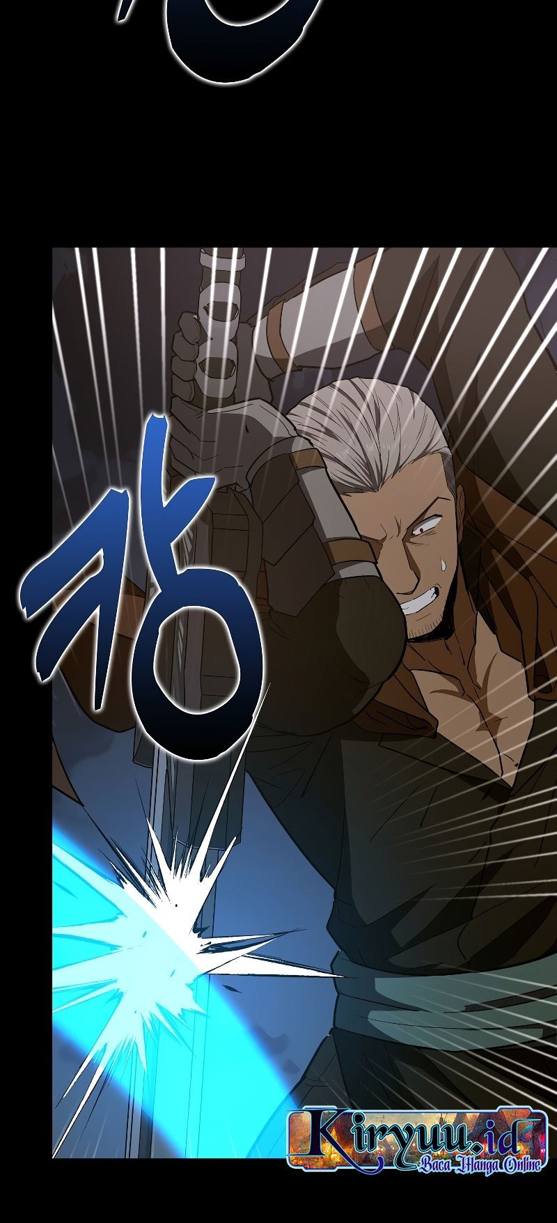 To Hell With Being a Saint, I’m a Doctor Chapter 48 - halaman 27