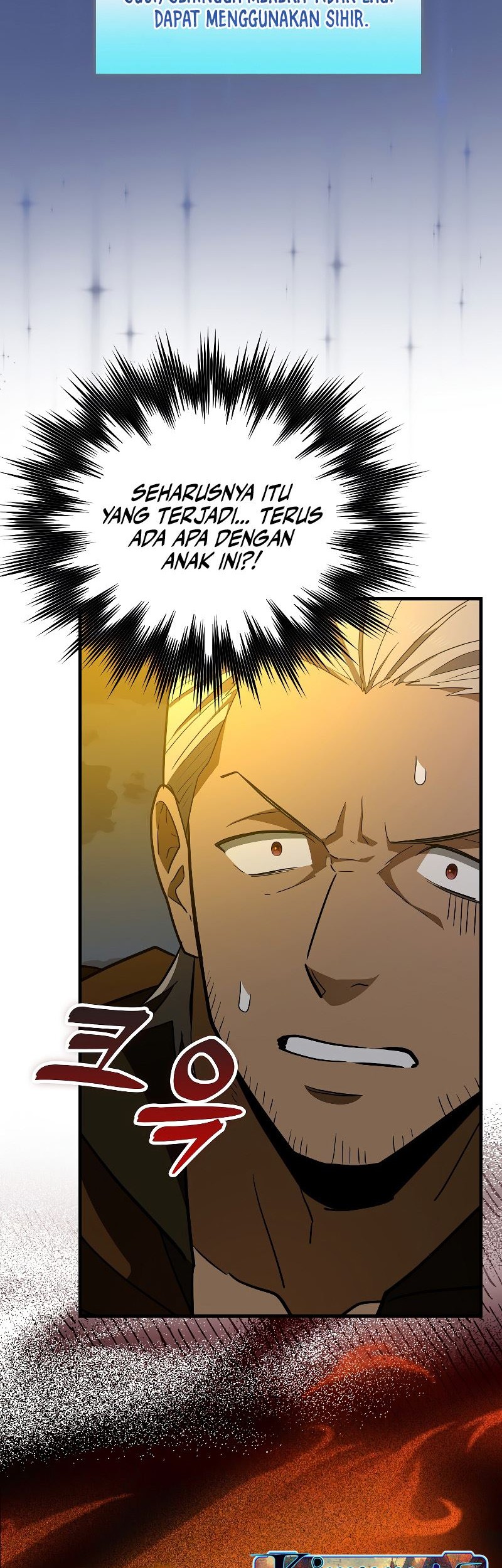 To Hell With Being a Saint, I’m a Doctor Chapter 48 - halaman 3