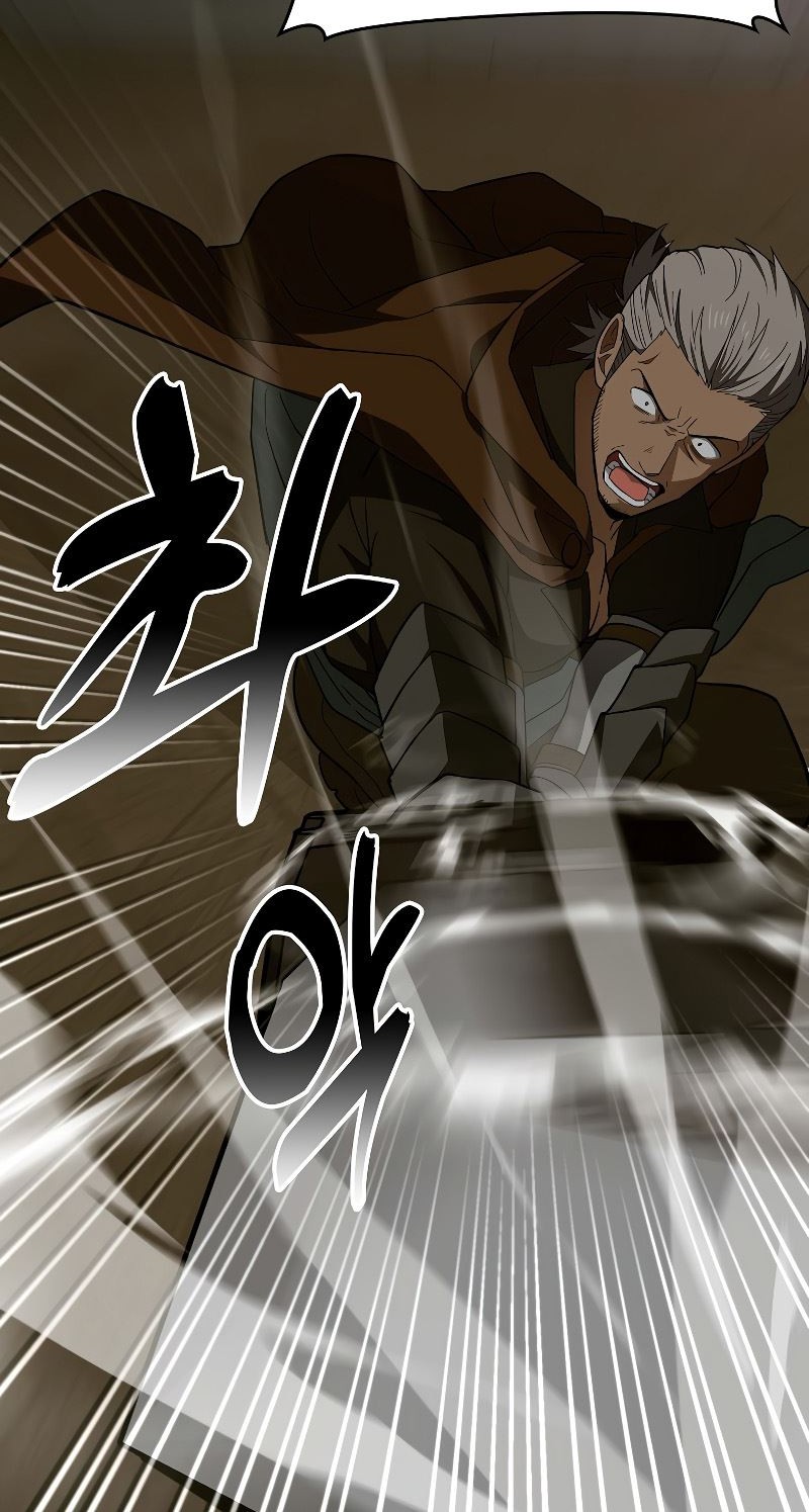 To Hell With Being a Saint, I’m a Doctor Chapter 48 - halaman 40