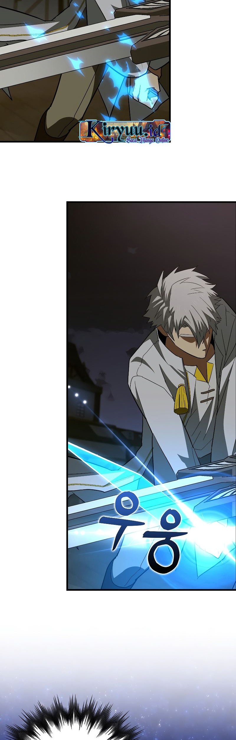 To Hell With Being a Saint, I’m a Doctor Chapter 48 - halaman 42