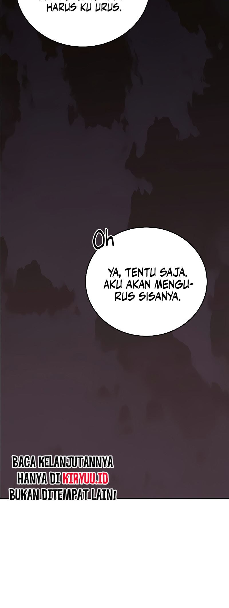 To Hell With Being a Saint, I’m a Doctor Chapter 48 - halaman 52