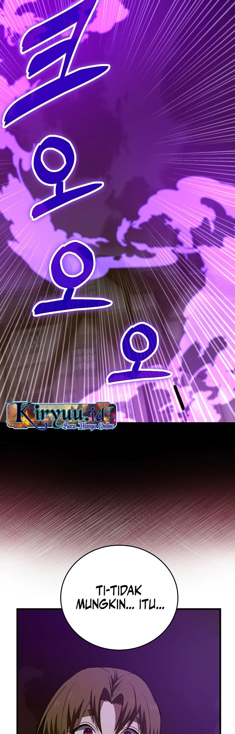 To Hell With Being a Saint, I’m a Doctor Chapter 48 - halaman 60