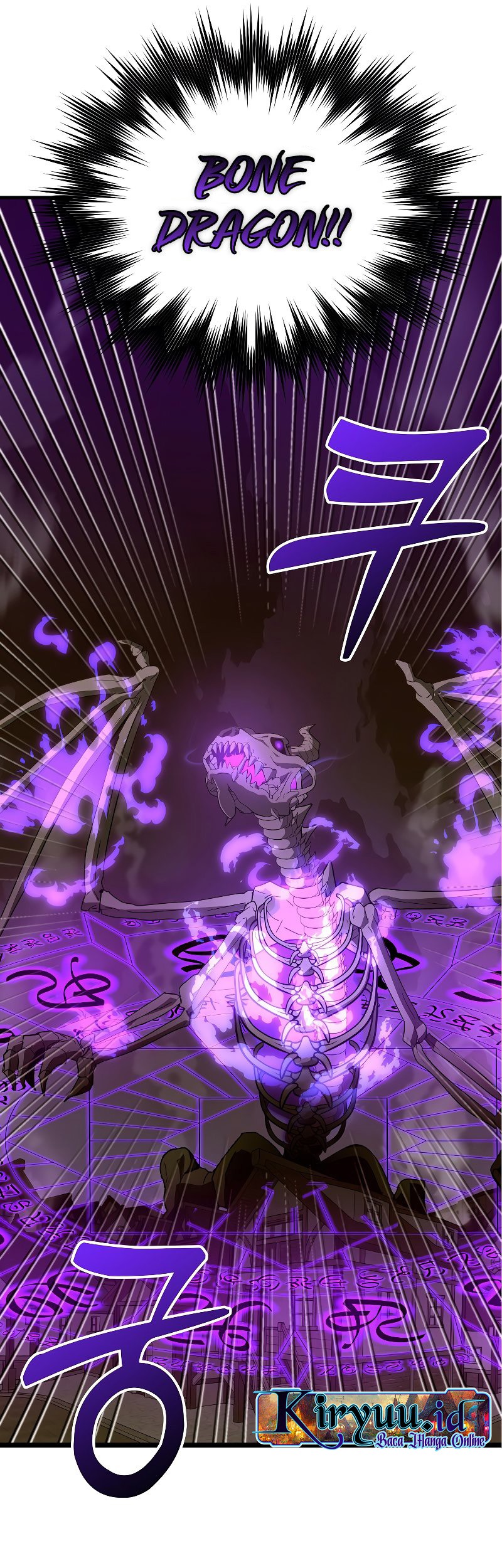 To Hell With Being a Saint, I’m a Doctor Chapter 48 - halaman 62