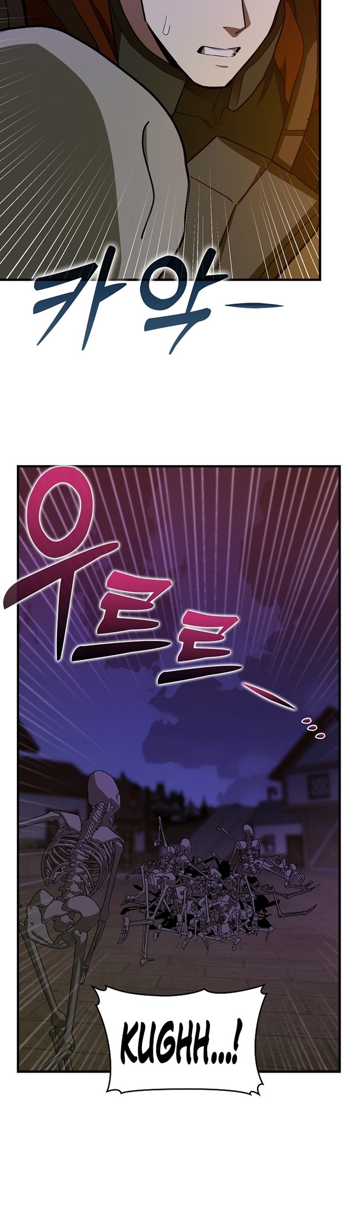 To Hell With Being a Saint, I’m a Doctor Chapter 49 - halaman 30