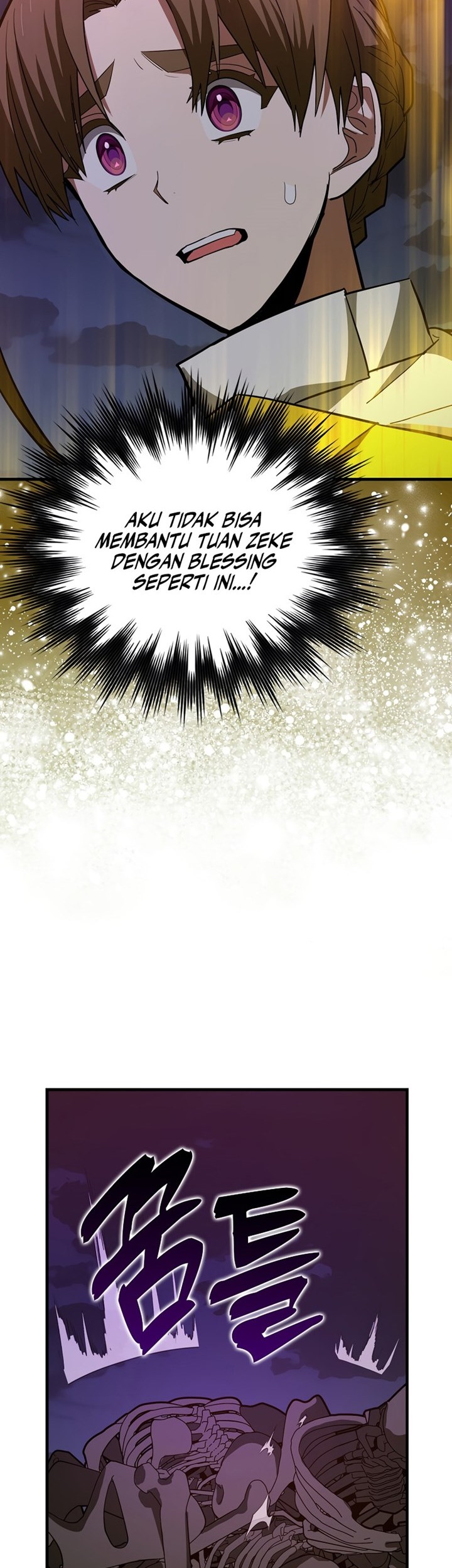 To Hell With Being a Saint, I’m a Doctor Chapter 49 - halaman 33