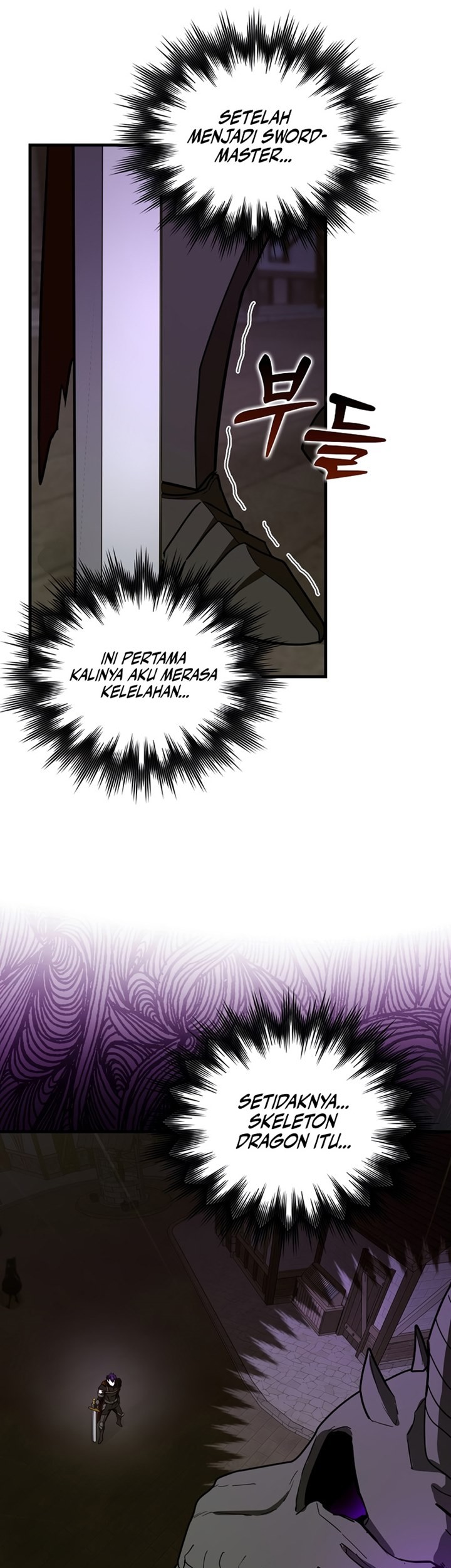 To Hell With Being a Saint, I’m a Doctor Chapter 49 - halaman 37