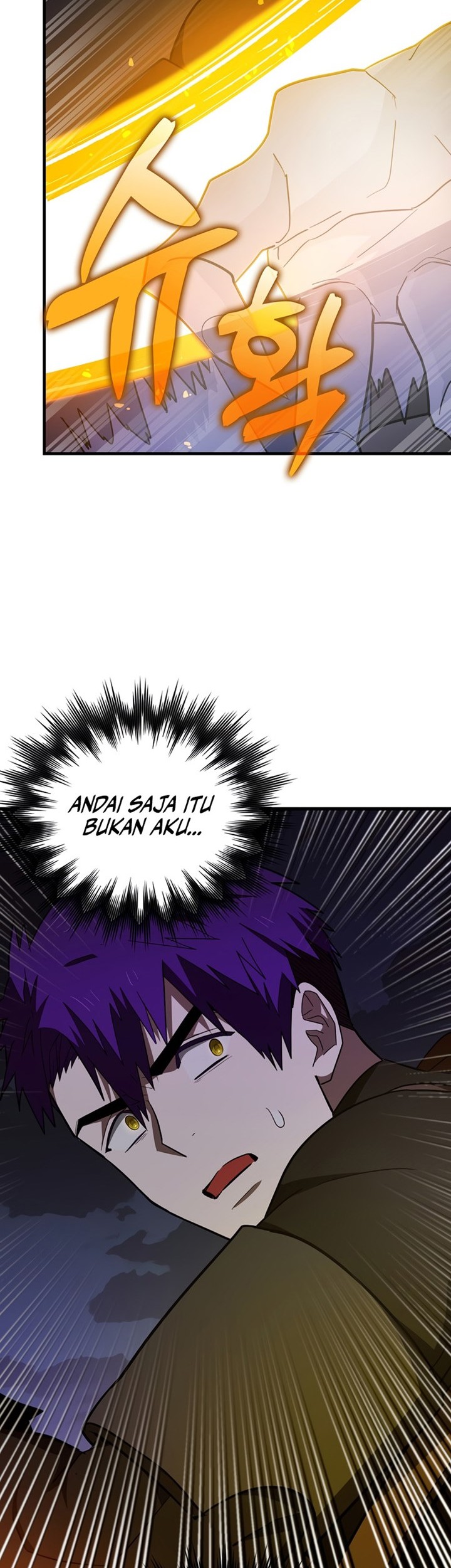 To Hell With Being a Saint, I’m a Doctor Chapter 49 - halaman 40